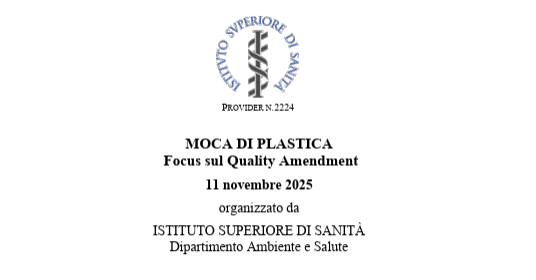 MOCA DI PLASTICA: Focus sul Quality Amendment